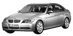 BMW E92 DF096 Fault Code